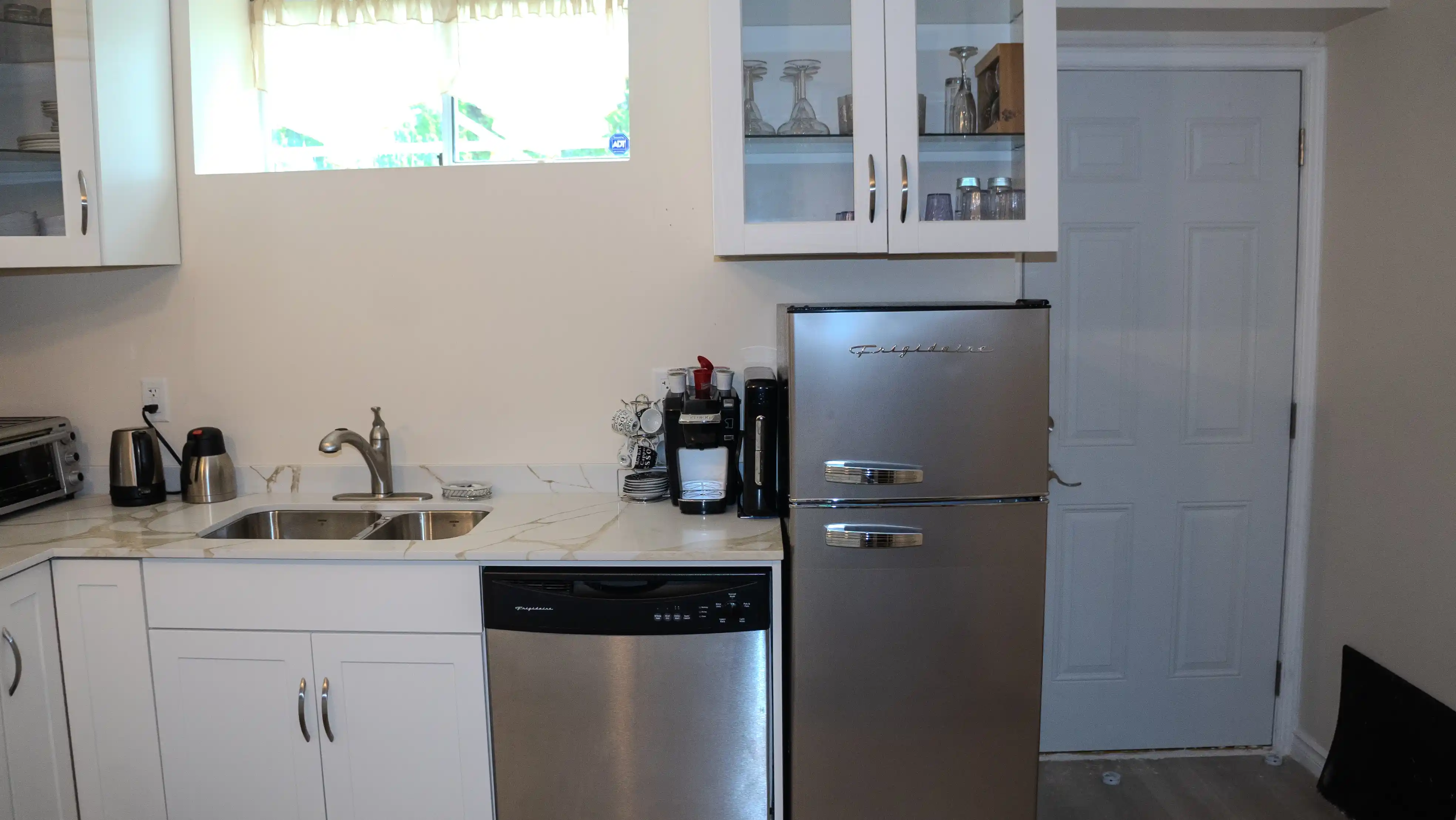 Kitchen from another angle